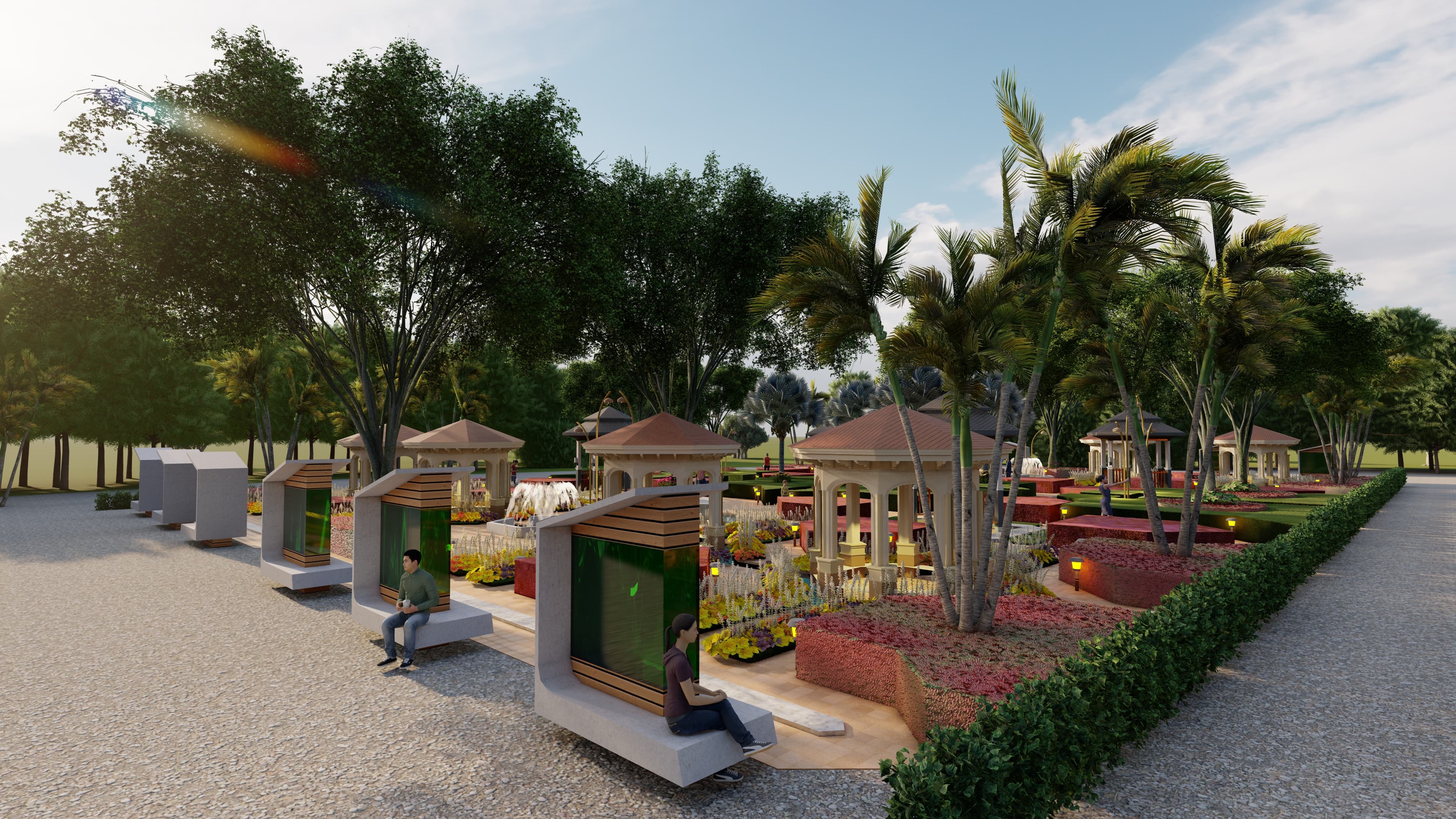Archive Render